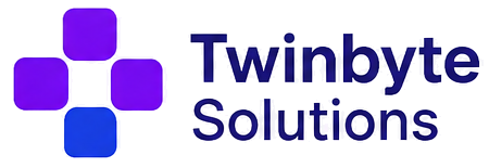 Twinbyte Solutions